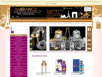 Ambiance-champs-elysees.com