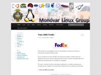 Monovarlinux.org
