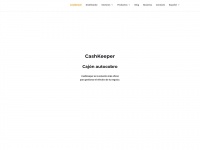 Cashkeeper.es