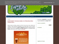 Lupuloadicto.blogspot.com