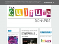Bonarescultura.blogspot.com