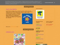 Juventudbonares.blogspot.com