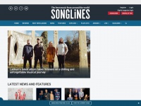 Songlines.co.uk