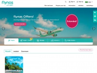 Flynas.com