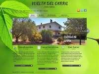 Vueltadelcarril.com
