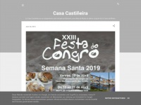 Casacastineira.blogspot.com