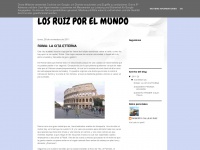 Losruizporelmundo.blogspot.com