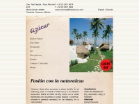 hotelazucar.com