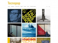 Tecnopop.com.br