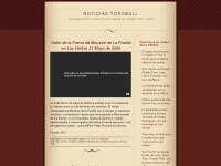Torobull.wordpress.com
