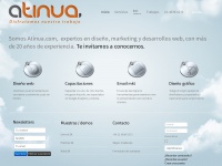 Atinua.com
