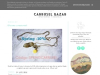 Carruselbazar.blogspot.com