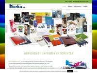 imprenta-herka.com Thumbnail