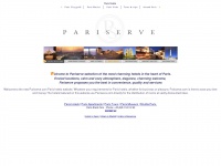 Pariserve.com
