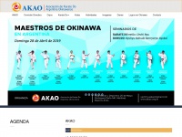 akao.org.ar Thumbnail