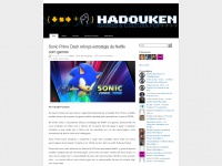 Hadouken.wordpress.com