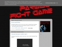 paraisofightgame.blogspot.com