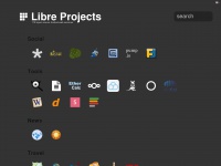 Libreprojects.net