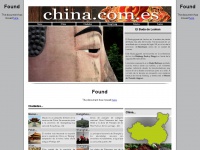 China.com.es