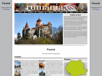 rumania.es Thumbnail