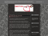 cuestiondecms.blogspot.com