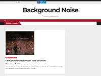 backgroundnoise.es Thumbnail