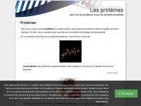 Proteinenaturelle.com