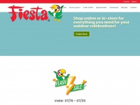 Fiestamart.com