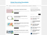 Globalrecruitingroundtable.com