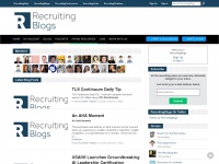 recruitingblogs.com