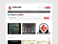 Hairenik.com