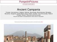 pompeiiinpictures.com