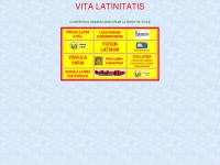 latinitatis.com Thumbnail