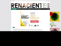 Renacientes.net