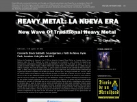 Nuevaeradelheavymetal.blogspot.com