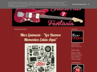 Guitarrasyfantasia.blogspot.com