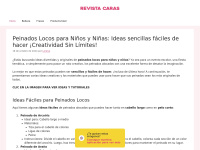 Caras.cl