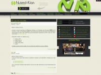 Nuked-klan.org