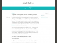 Knightfight.se