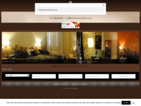 Hotelsanta-barbara.com