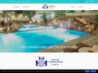 hotel-terramar.com