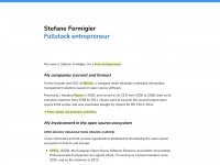 Fermigier.com