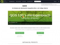 Qgis.org