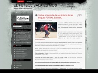 Futsalesmou.wordpress.com