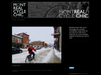 Montrealcyclechic.com