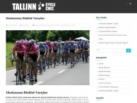 Tallinncyclechic.com