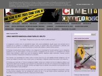 crimenycriminologo.com Thumbnail