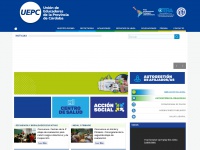 uepc.org.ar Thumbnail