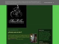 Chamacletas.blogspot.com
