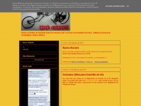 Biketothebones.blogspot.com
